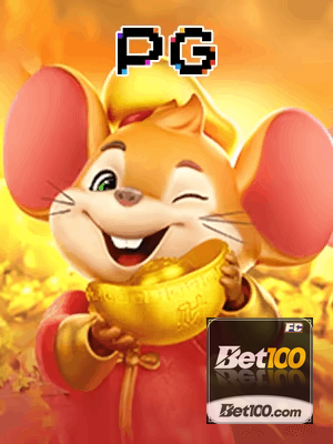 BET100 bônus — painel de promoções no aplicativo